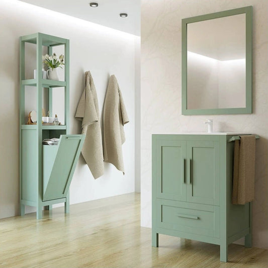 Mueble baño antiguo Aran Classic