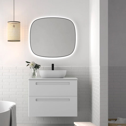 Mueble baño reducido Paris