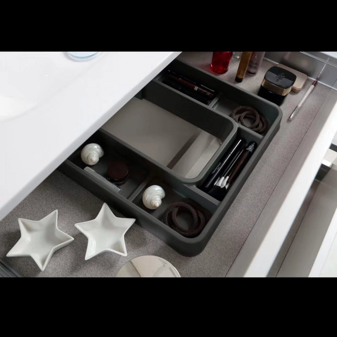 Mueble baño suspendido Araceli