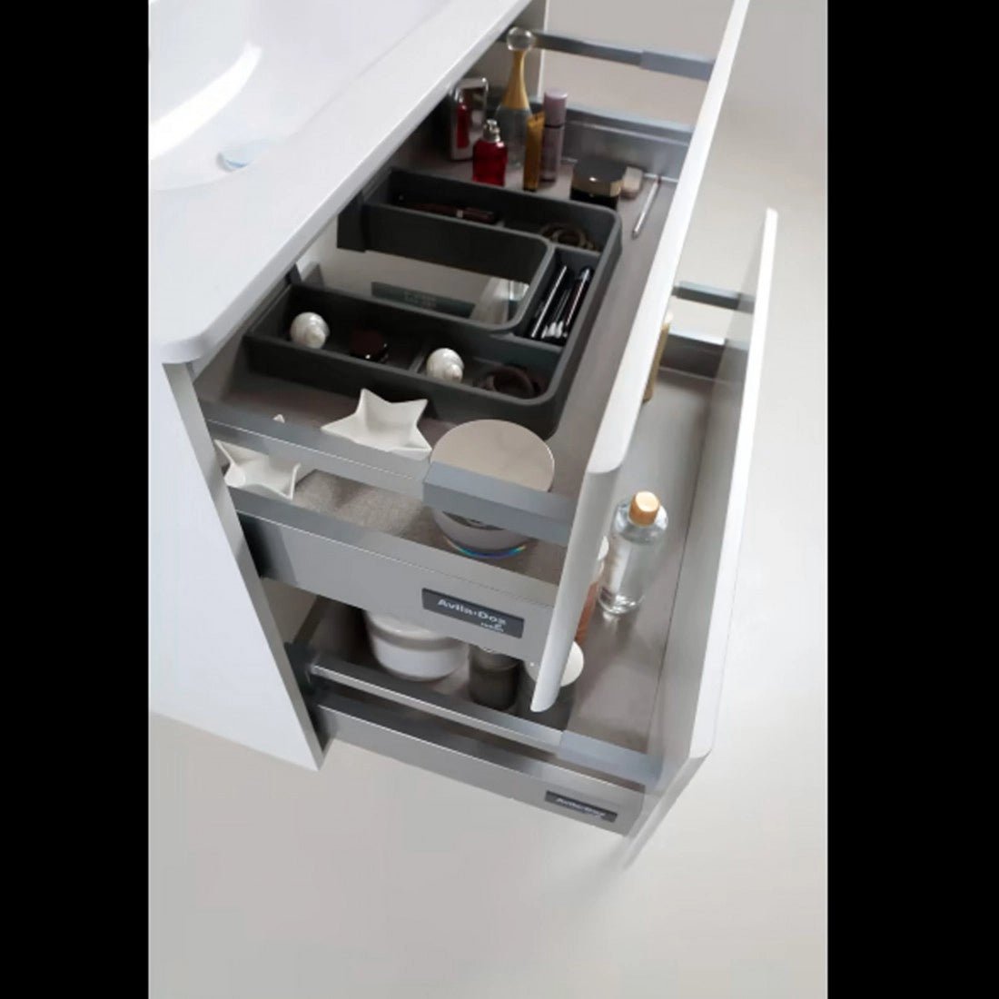 Mueble baño suspendido Araceli