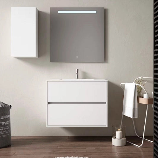 Mueble de baño moderno Forty