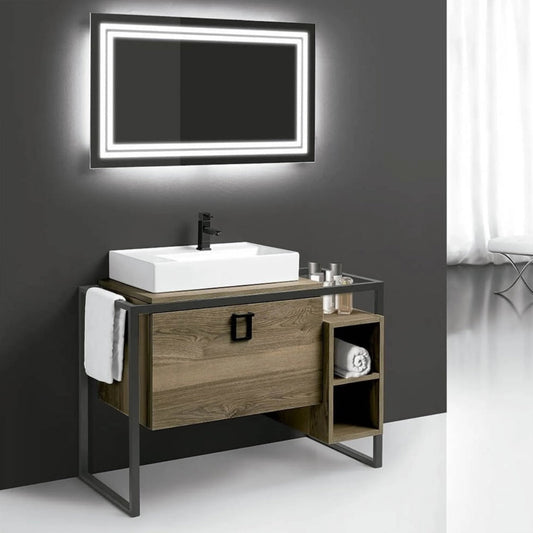 Mueble Industrial Gorbea
