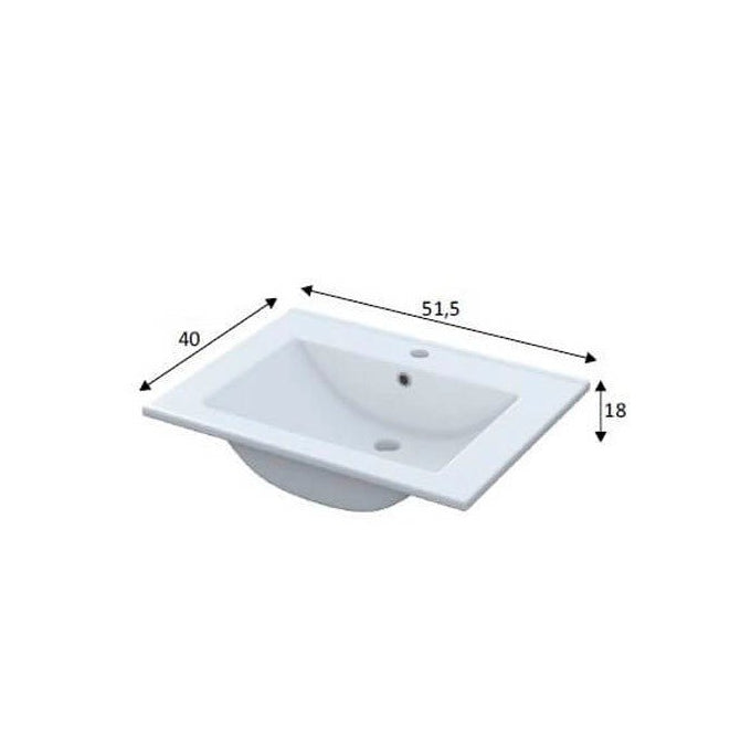 Mueble para baño Essens