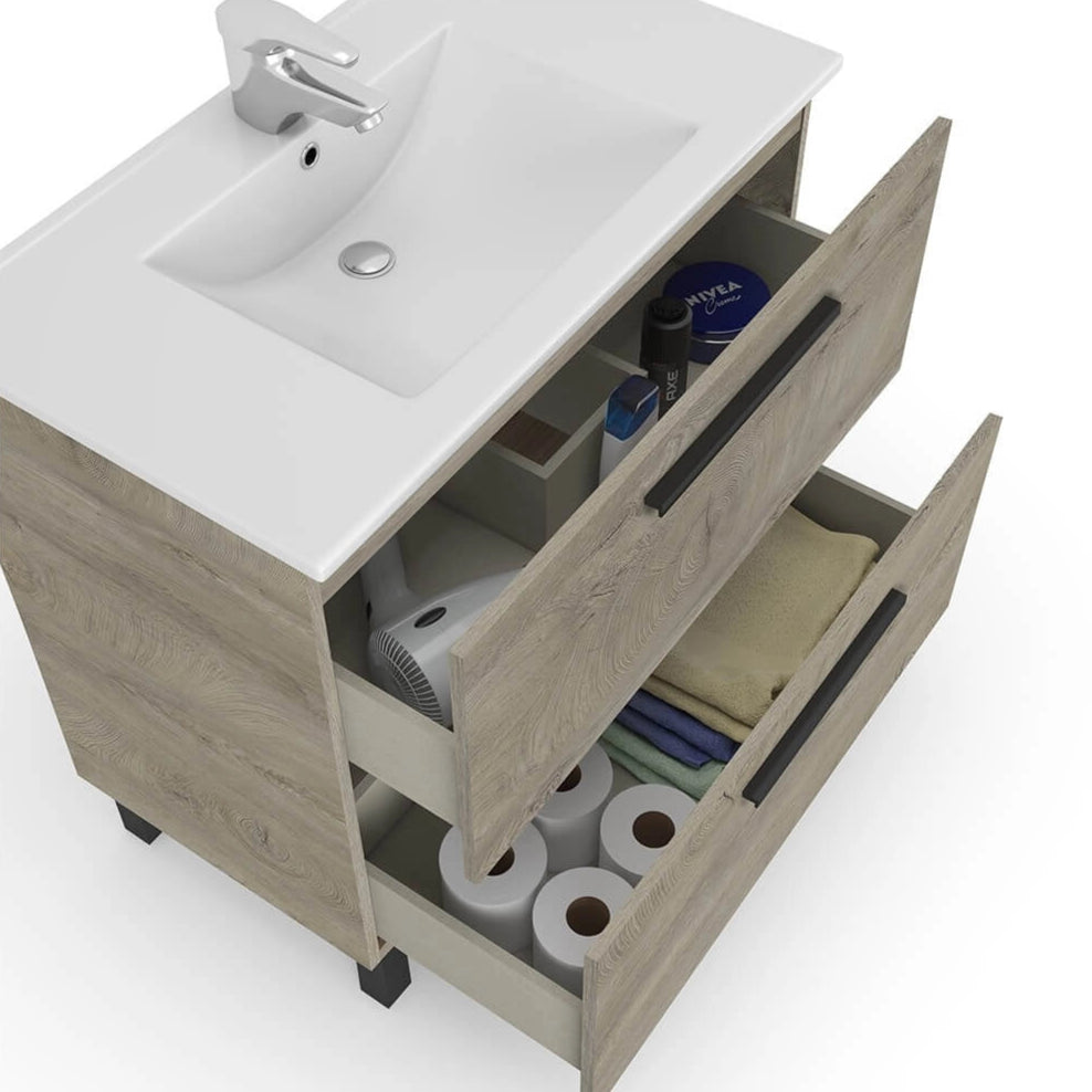 Mueble para baño Noa