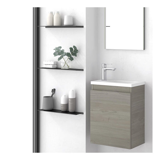 Mueble suspendido Hidra