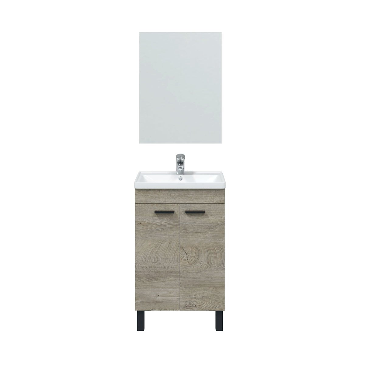 Mueble para baño Essens con lavabo - Thebath