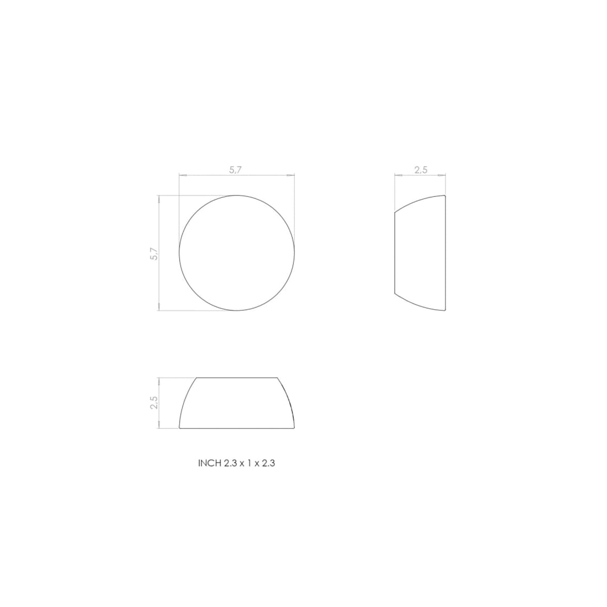 Percha baño Geyser - Thebath