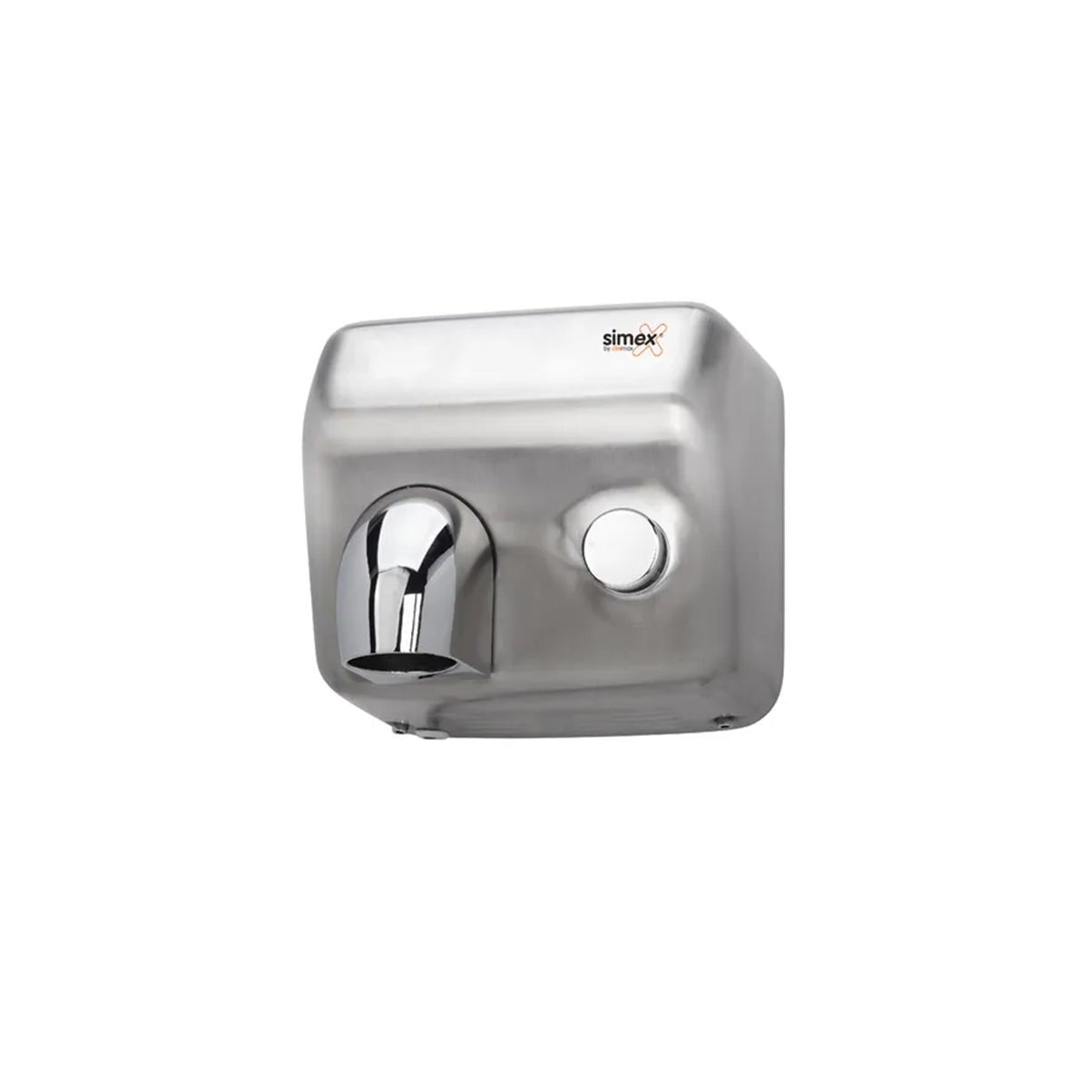 Secamanos Manual Inoxflow - Thebath