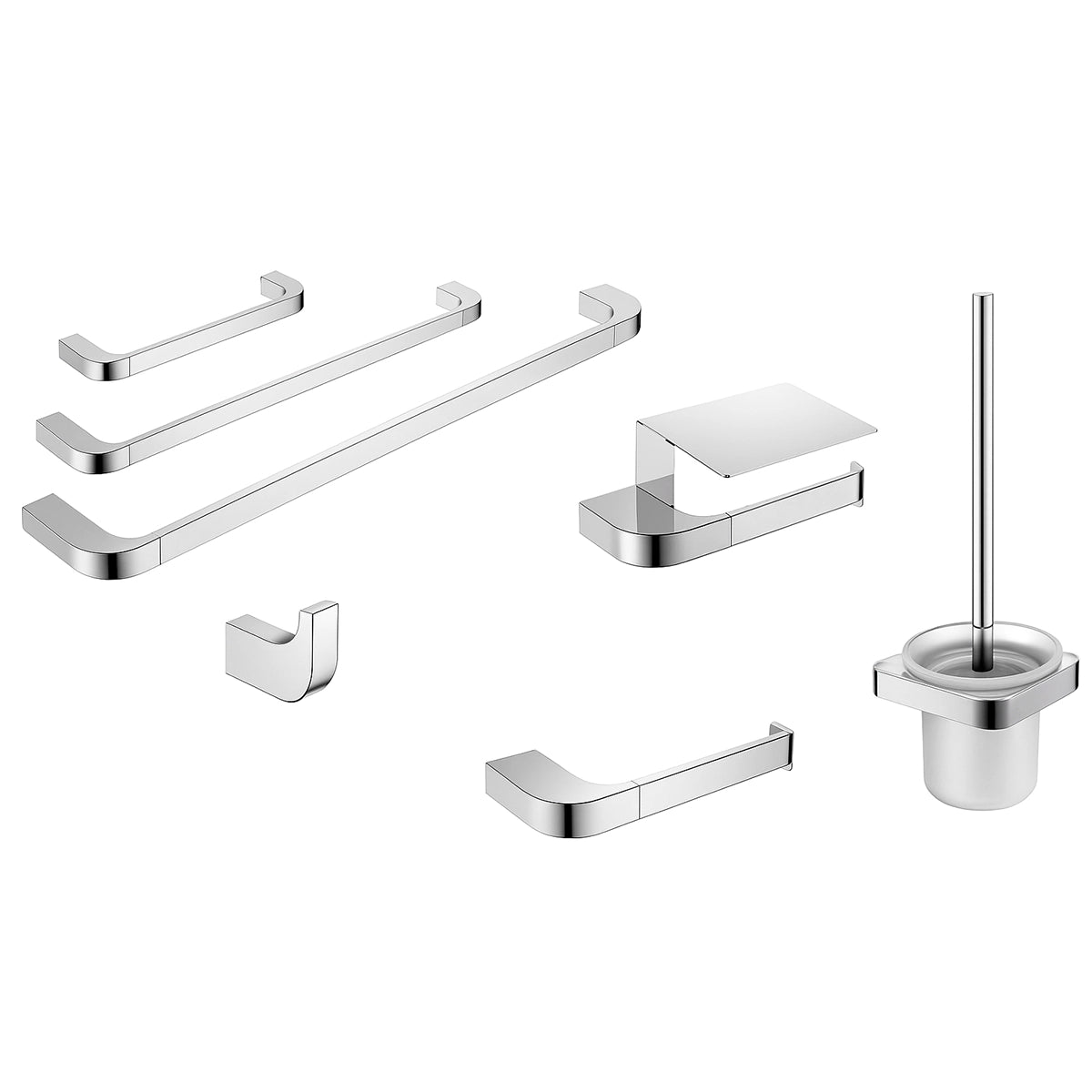 Set Baño Hada - Thebath