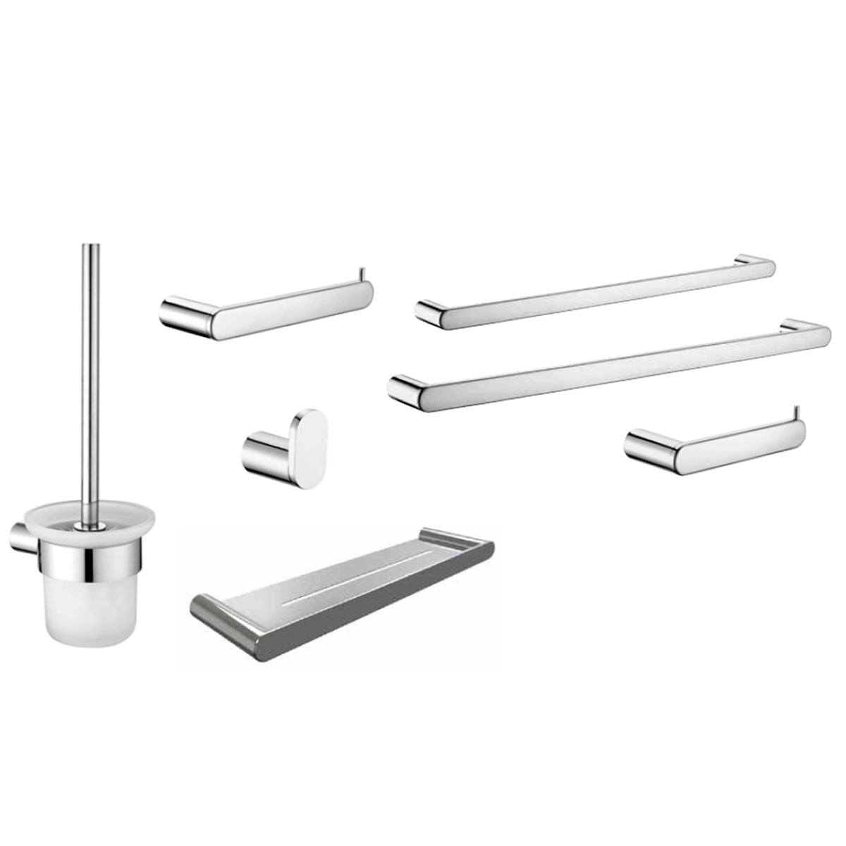 set de baño Lara - Thebath