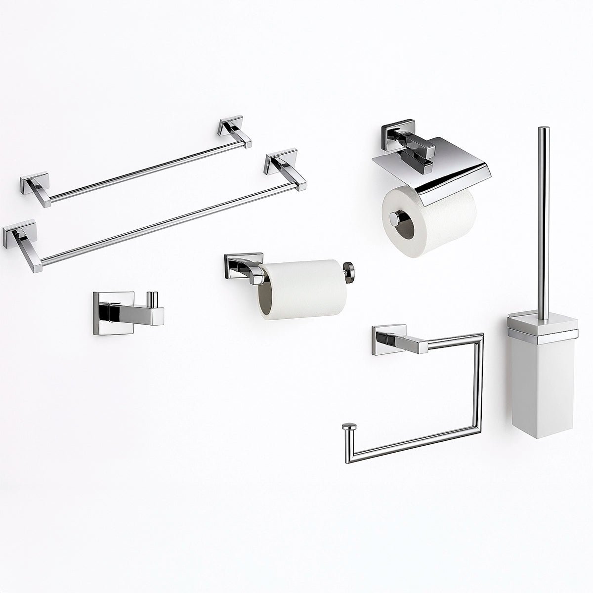 Set de baño Nice - Thebath