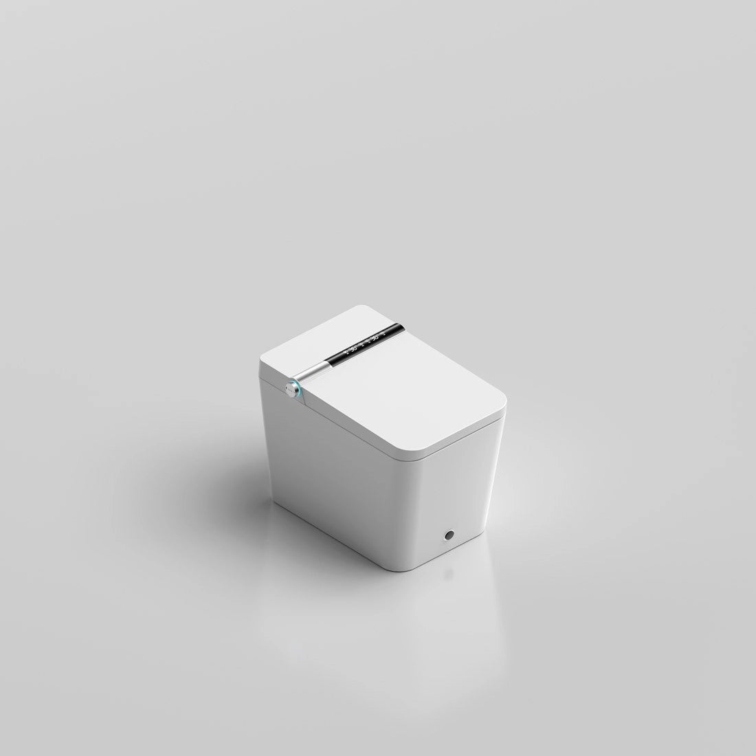 Smarttoilet compacto Thiago