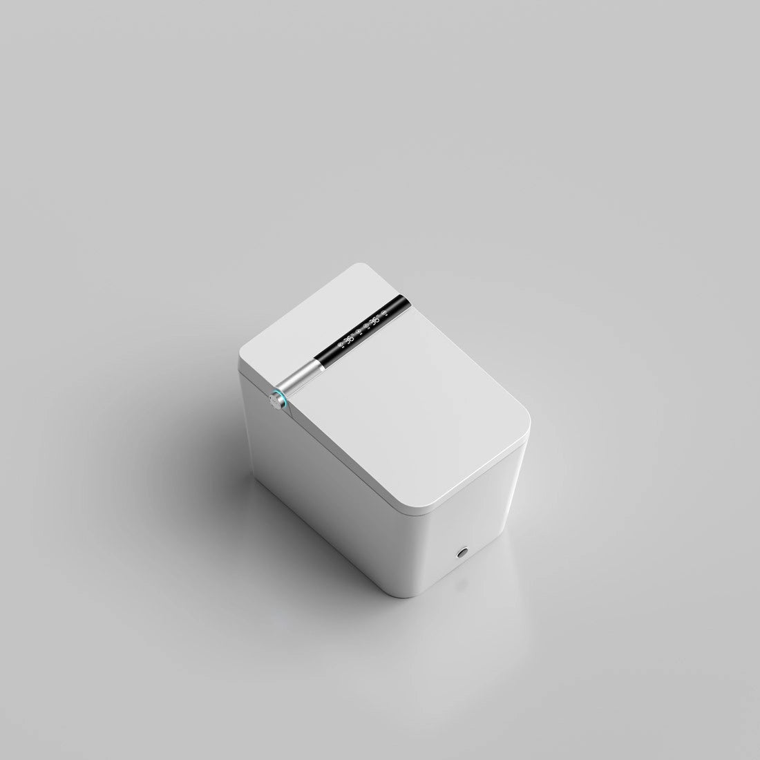 Smarttoilet compacto Thiago