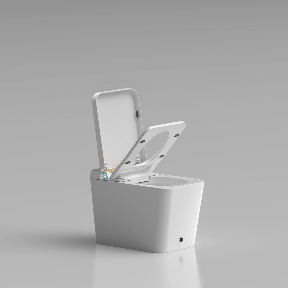 Smarttoilet compacto Thiago