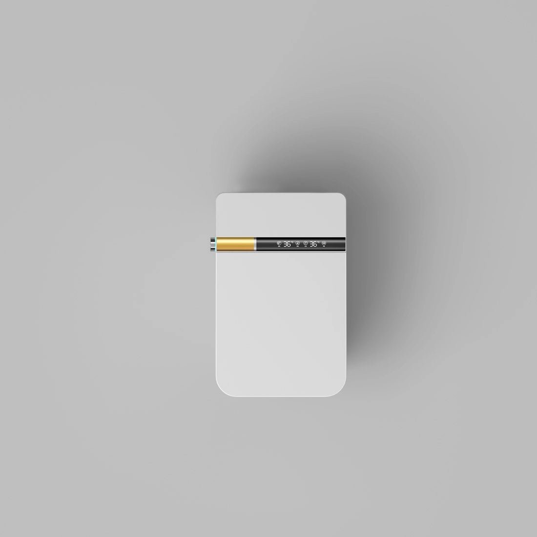 Smarttoilet compacto Thiago