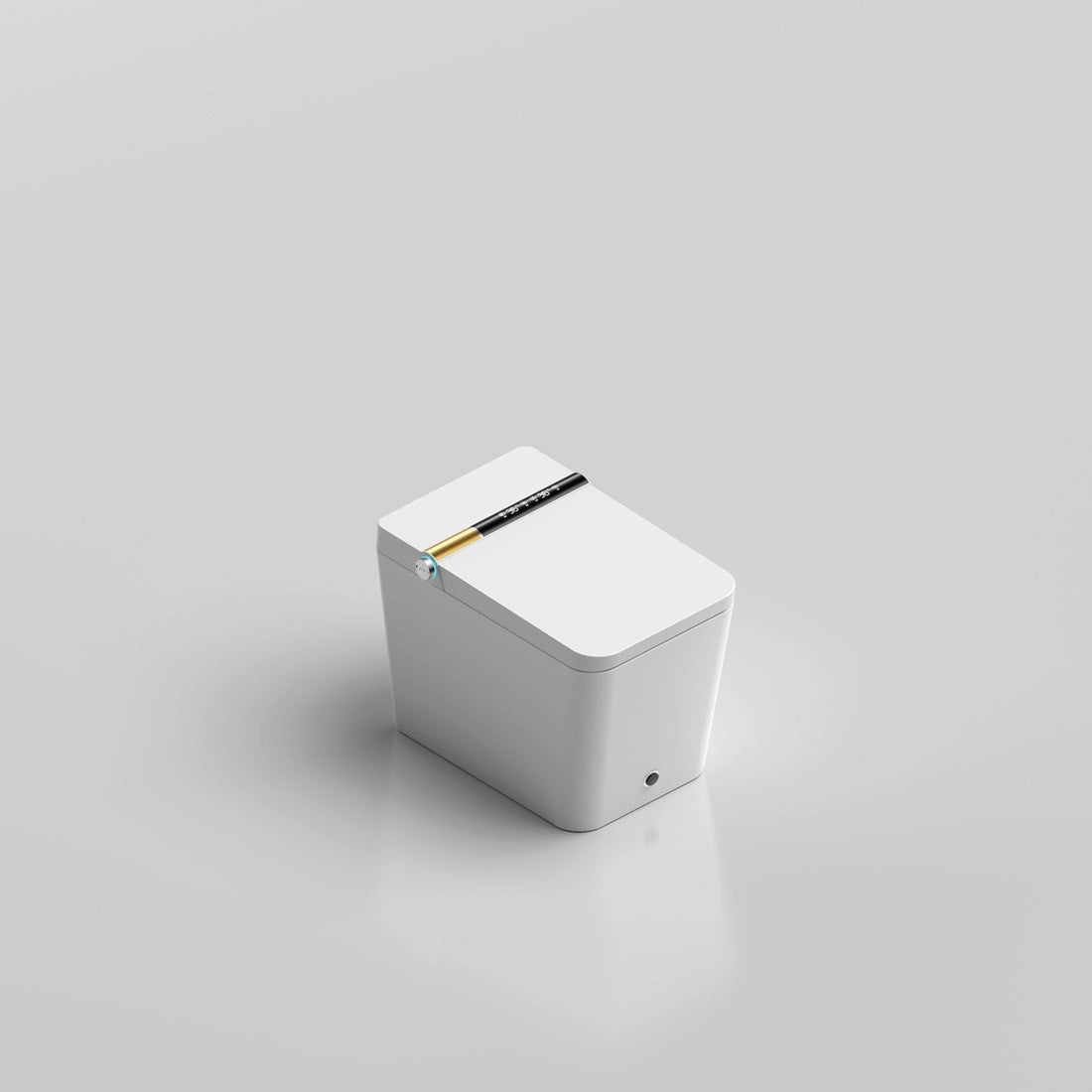 Smarttoilet compacto Thiago