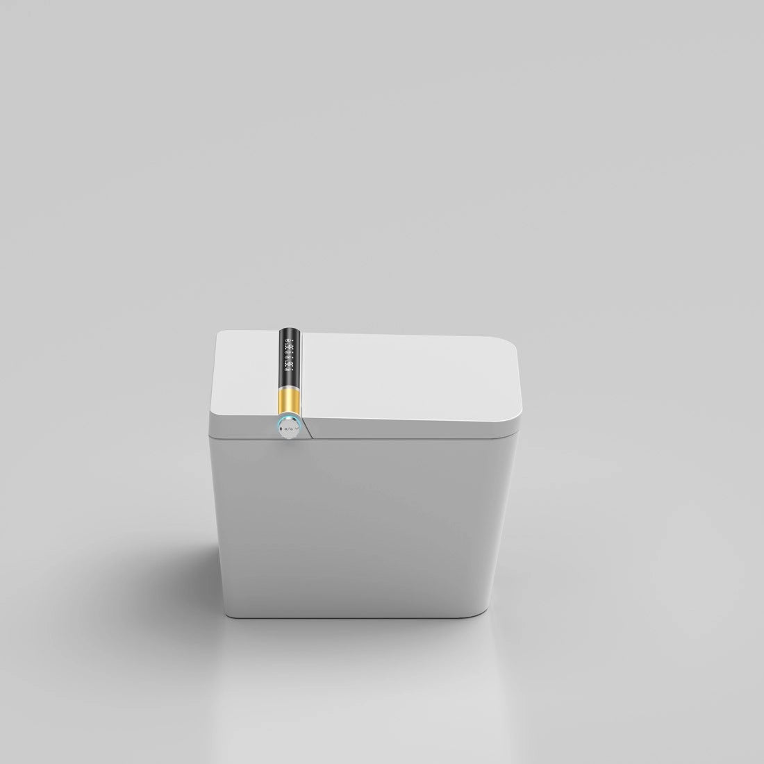 Smarttoilet compacto Thiago