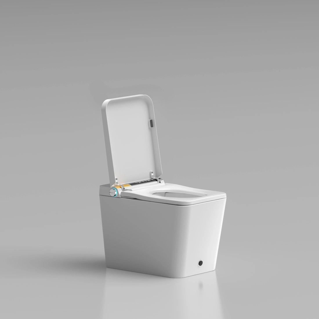 Smarttoilet compacto Thiago