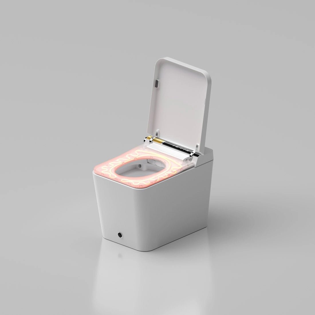 Smarttoilet compacto Thiago