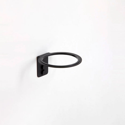 Soporte secador de pelo Slim 2300 mate