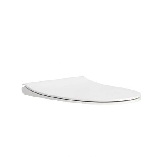 Tapa inodoro Nico amortiguada - Thebath