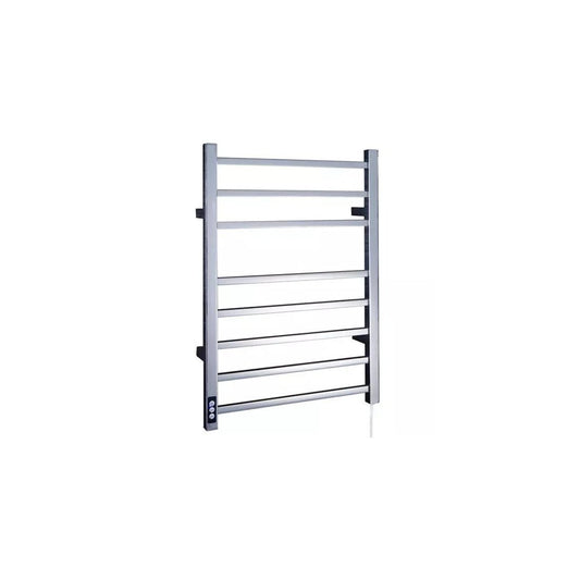 Toallero eléctrico cuadrado INOX 304