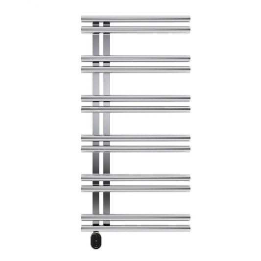 Toallero electrico wifi Torino Oval