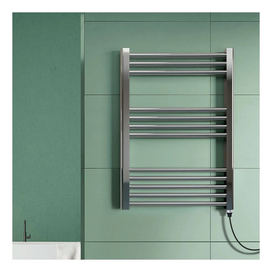 Toallero eléctrico Elba Electric