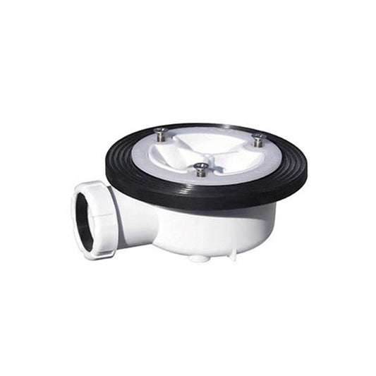 Valvula Sifonica Horizontal para Plato ducha Bay/Coruna