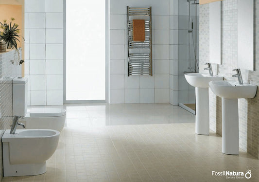 Grifería para el baño: 3 cosas que debemos tener en cuenta