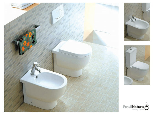 5 ideas para un baño de revista y de poco presupuesto - Thebath