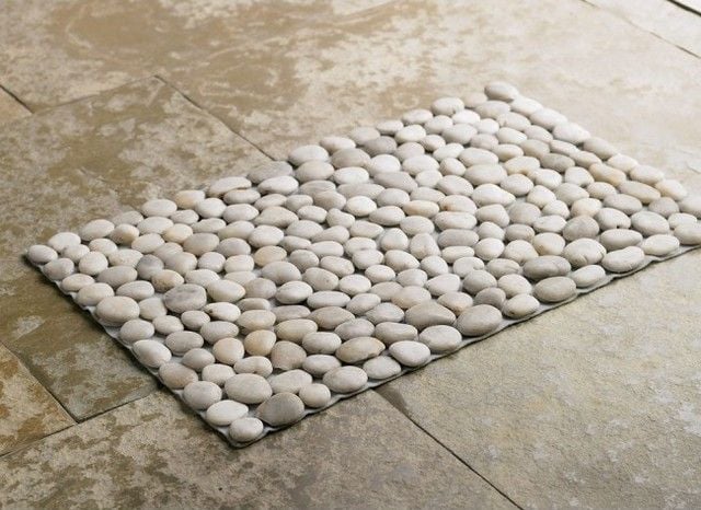 Distintas alternativas en alfombrillas para el baño