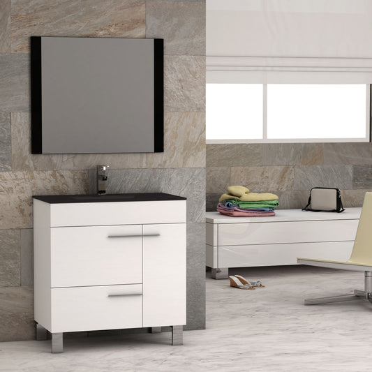 Tendencias de colores para el baño en 2016