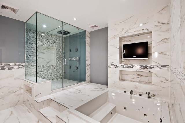 Tendencias en decoración baño 2016