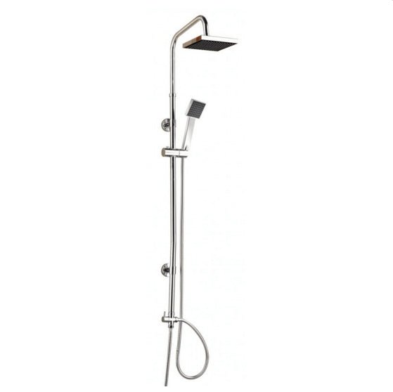 Columna de ducha Thai, relajación oriental en tu baño