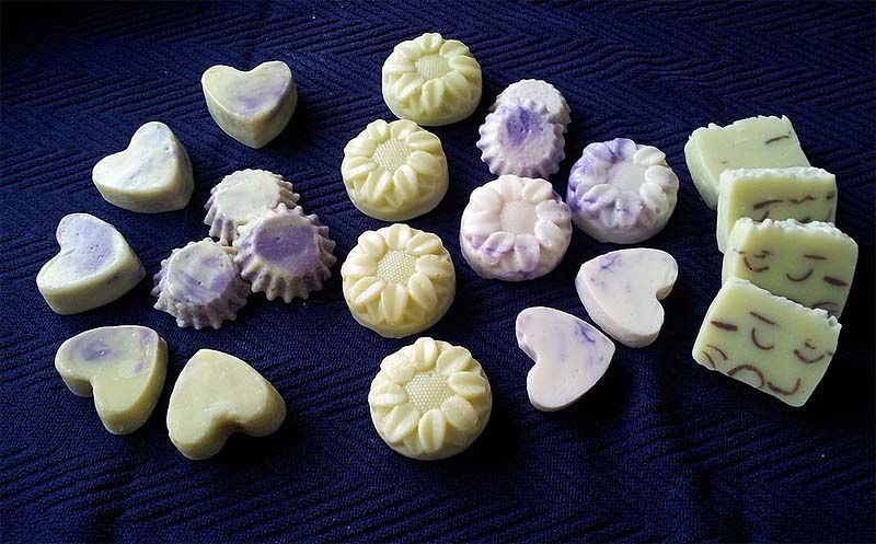 DIY: ¿Cómo hacer jabón de esencias orgánicas?
