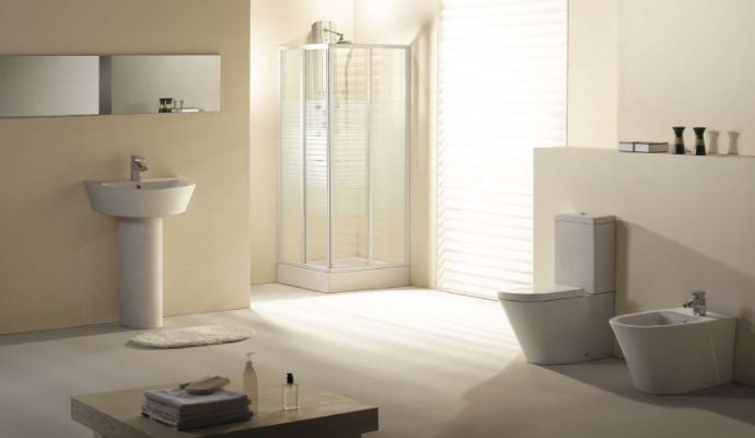 5 cosas para tu baño que hacen la vida más fácil