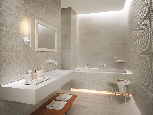 ¿Cómo limpiar los azulejos del baño? - Thebath