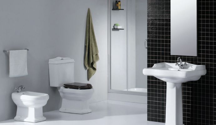 Lo que debes saber antes de reformar el baño