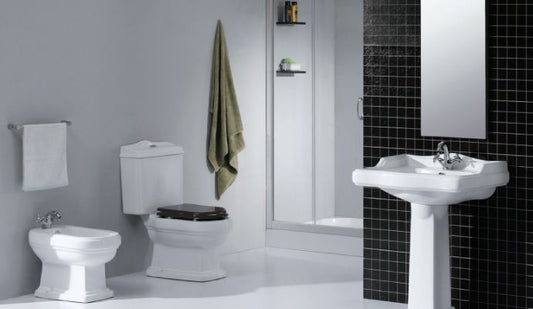 Lo que debes saber antes de reformar el baño - Thebath