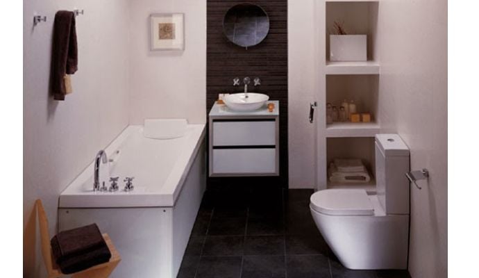 Especial de muebles de baño, todo lo que necesitas saber