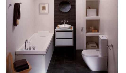 Especial de muebles de baño, todo lo que necesitas saber - Thebath