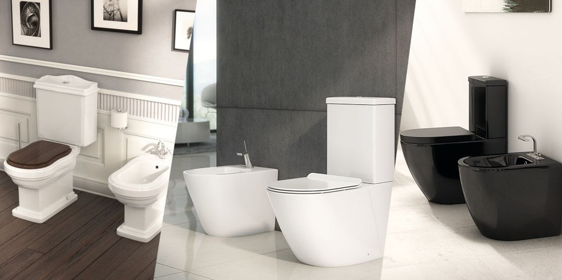Packs de baño: renovación y ahorro, todo en uno - Thebath