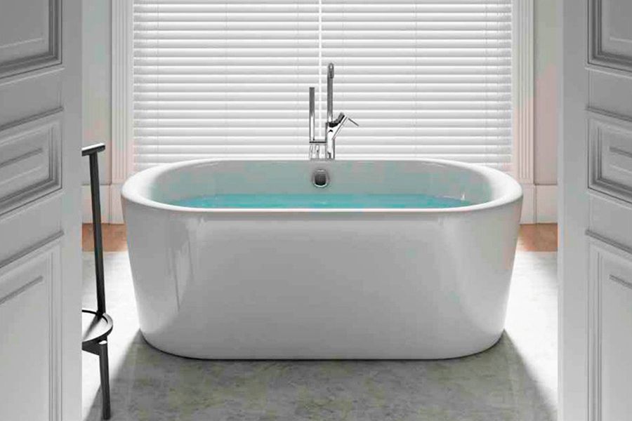 Cómo pintar una bañera, ¡guía en 3 simples pasos!