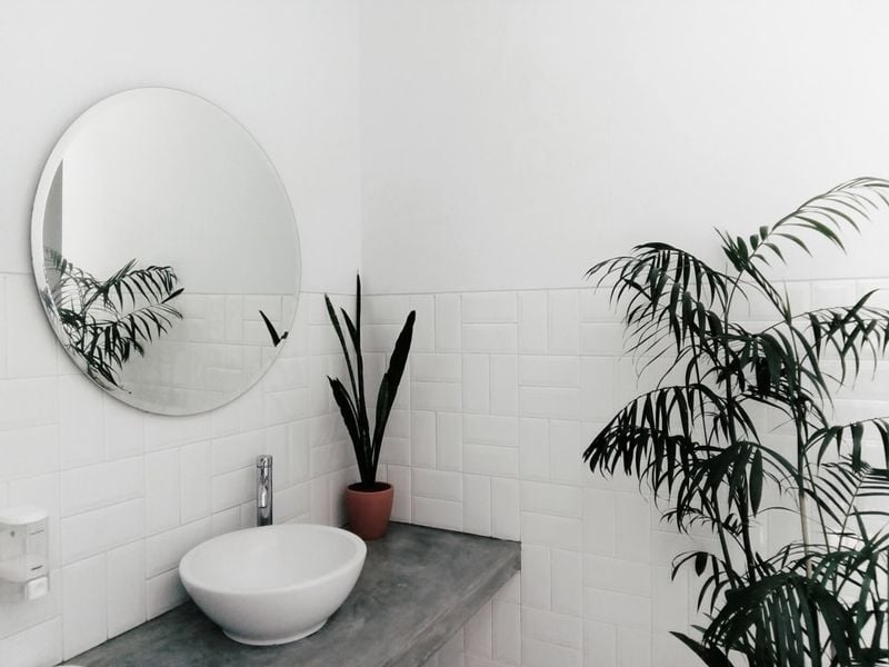Pintura para baños, ¿qué debo tener en cuenta?