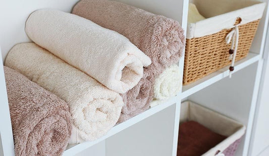 Mueble para toallas de baño, ¡los mejores diseños! - Thebath