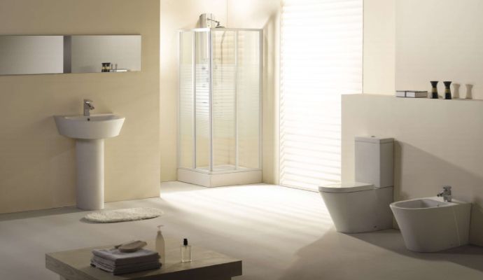 3 Cosas a tener en cuenta al comprar un juego de sanitario - Thebath