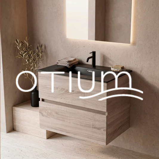 Otium de The Bath: Baños modernos a buen precio