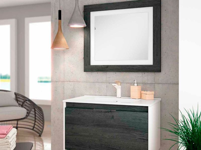 ¿Cómo renovar el baño sin obras? ¡Descúbrelo! - Thebath