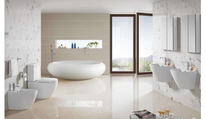 ¿Sabías que 2.400 millones de personas en el mundo viven sin acceso a un wc? - Thebath